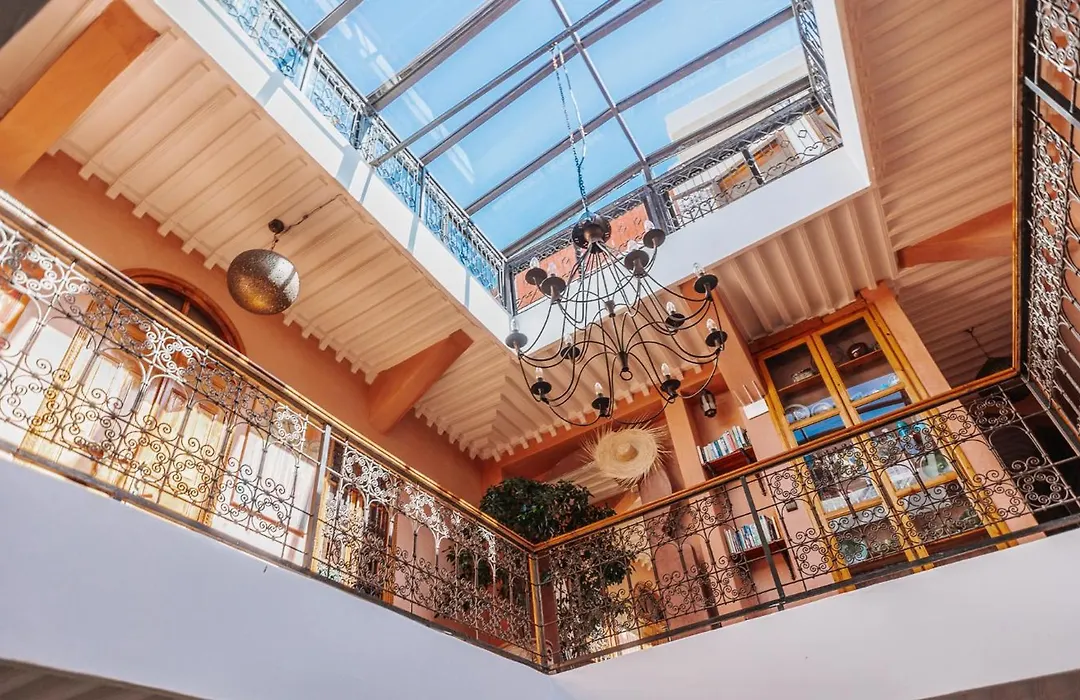 Riad Zayane Atlas-1