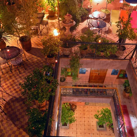 Riad Zayane Atlas-2